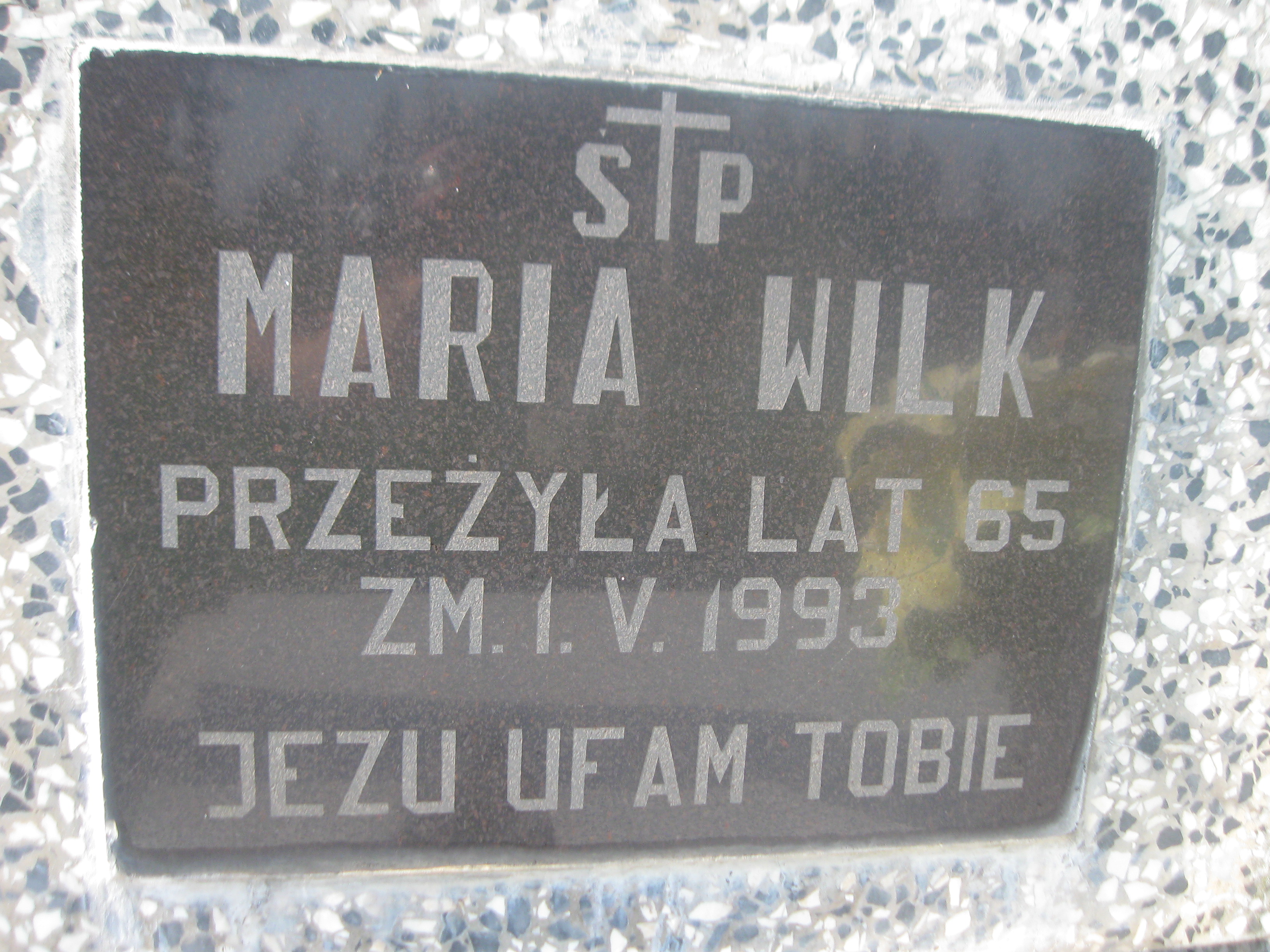 Marian Wilk 1924 Zaleszany - Grobonet - Wyszukiwarka osób pochowanych