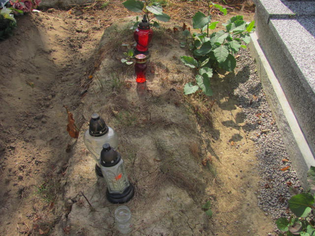 Zofia Irena Dul 1942 Zaleszany - Grobonet - Wyszukiwarka osób pochowanych