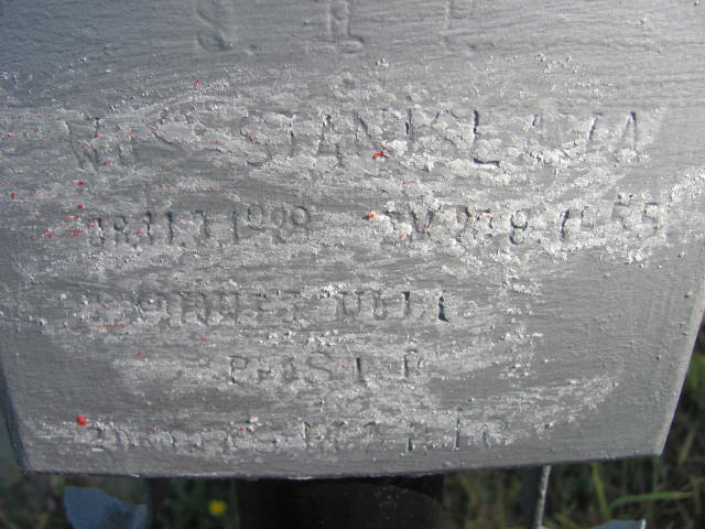 Stanisława Woś 1928 Zaleszany - Grobonet - Wyszukiwarka osób pochowanych